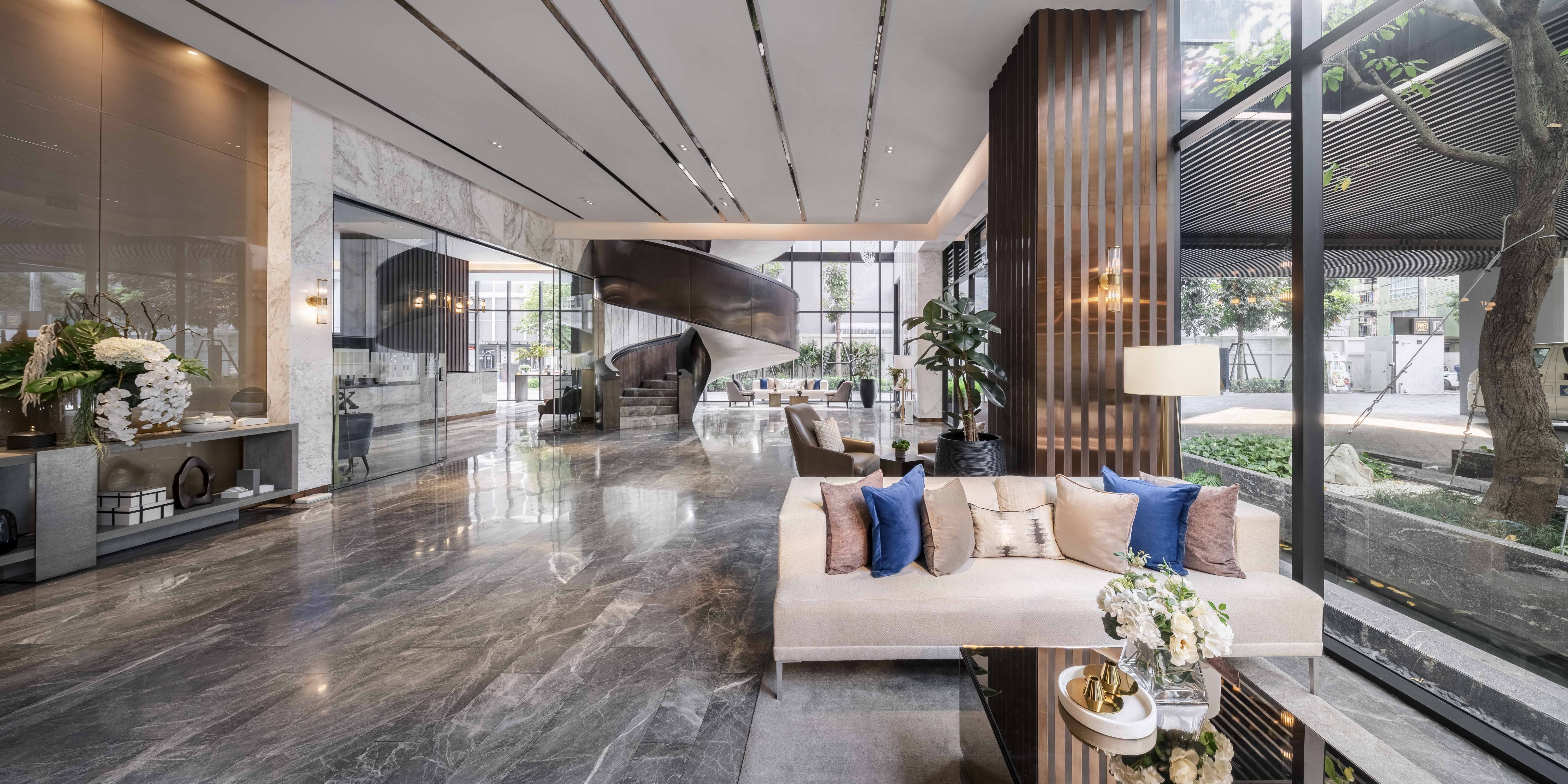 Wyndham Bangkok Queen Convention Centre
